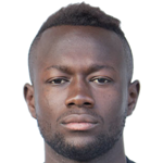 Player: G. Takougnadi