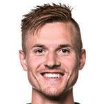 Player: K. Munksgaard