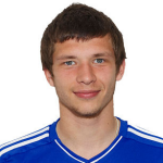 Player: V. Komisov