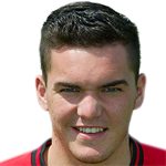 Player: L. Nicholls