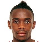 Player: C. Mavinga