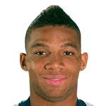 Player: F. Fabra