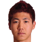 Player: Hwang Do-Yeon