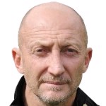 Player: Ian Holloway