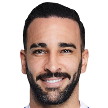 photo Adil Rami