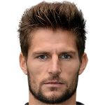 Player: B. Costil