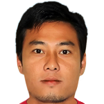 U Tun Lin Aung