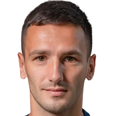 Player: S. Jovanović