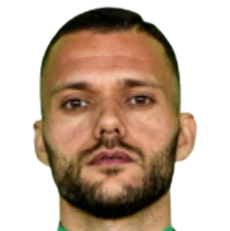 Player: N. Vidić