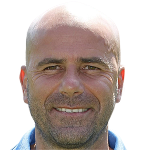 Player: Peter Bosz