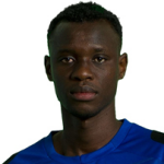 B. Gueye