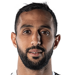 Player: M. Benatia