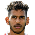 Player: F. Haroun