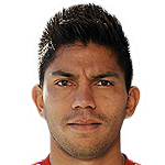 Player: J. Madrigal