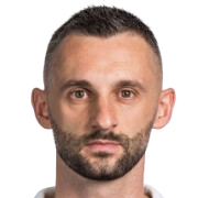 Player: M. Brozović