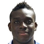 Player: Alain Traoré