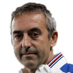 Player: Marco Giampaolo