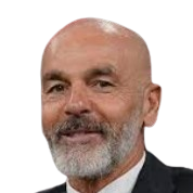 Player: Stefano Pioli