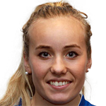 Player: E. Vidarsdottir