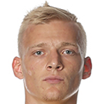 Player: S. Decarli