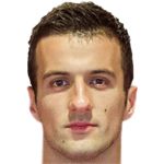 Player: F. Jazvić