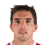 Player: Gabriel Hauche