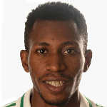 Player: N. Oduamadi