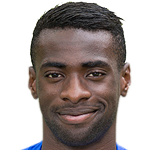 Player: Pedro Obiang