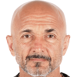 Player: Luciano Spalletti