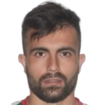 Player: E. Gül