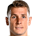 Player: L. Digne