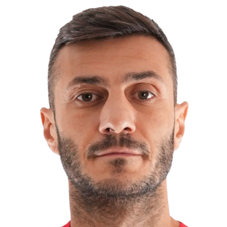 Player: S. Osmanoğlu