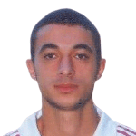 Player: C. Öztel