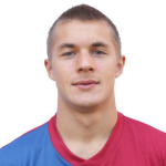 Player: A. Kozhevnikov