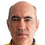 Player: K. Berdyev