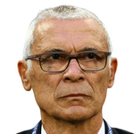 Player: Hector Cuper