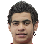 Player: C. Dhaouadi