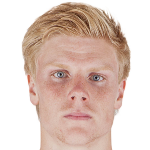 Player: J. Haugaard