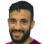 Player: Mohamed Nassef