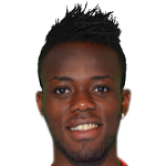 Player: A. Bamba