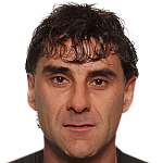 Player: Didier Tholot