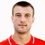 Player: J. Golić