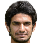 Player: Hussein Yasser