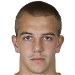 Player: P. Iliev