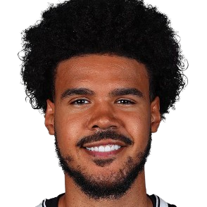 Cameron Johnson