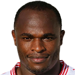 Player: D. Oliech