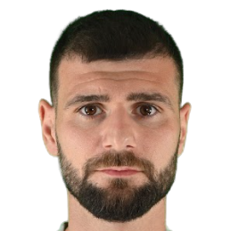 Player: N. Çiftçi