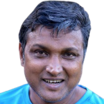 Player: Varadaraju Sundramoorthy