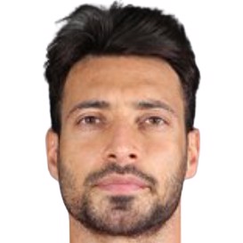 Player: S. Khalilzadeh