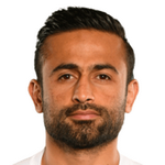 Player: O. Ebrahimi